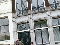 Nieuwe Herengracht, 101 v  an Ayllon house